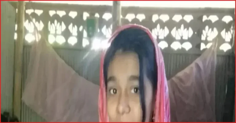লক্ষ্মীপুরে আট মাস ধরে নিখোঁজ কিশোরী তৃপ্তি, সন্ধান চেয়ে পরিবারের আকুতি