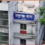 লক্ষ্মীপুরে সালিসি বৈঠকে দাদাকে গুলির ঘটনায় নাতি গ্রেপ্তার
