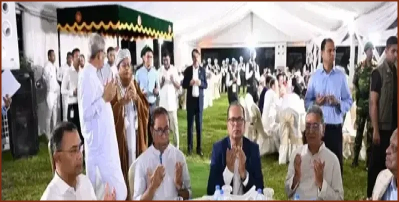 শরিকদের প্রত্যাশা ও হতাশার কথা শুনলেন প্রধানমন্ত্রী, নিয়মিত বৈঠকের আশ্বাস