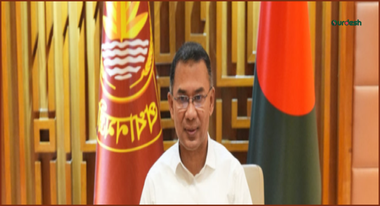 শহীদ আবু সাঈদের আত্মত্যাগ ভয় জয়ের প্রেরণা: প্রধানমন্ত্রী