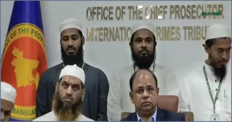 শাপলা চত্বরে নিহত ৫৮ জনের পরিচয় শনাক্ত: চিফ প্রসিকিউটর