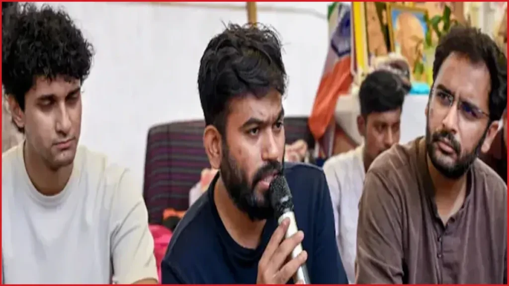 শিক্ষামন্ত্রীর পদত্যাগের পরও ৩ শর্তে অনড় সিজেপি