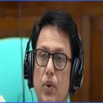 শিক্ষার্থীদের নিয়ে মন্তব্যের জন্য সংসদে দুঃখ প্রকাশ শিক্ষামন্ত্রীর