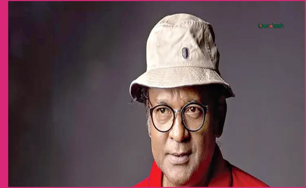 শিল্পীদের রাজনৈতিক পরিচয়ের চেয়ে শিল্পী পরিচয়ই বড়: আজাদ আবুল কালাম