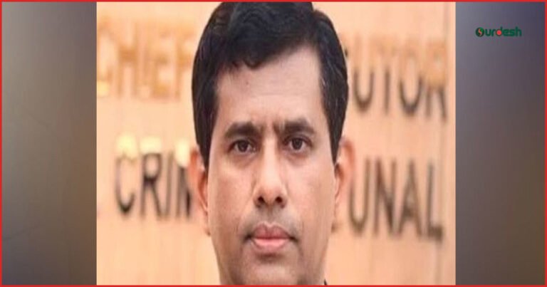 সংবিধান সংস্কার ও সংশোধনের পার্থক্য ব্যাখ্যা করলেন তাজুল ইসলাম