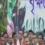 সবাই মিলে দেশের জন্য কাজ করার আহ্বান প্রধানমন্ত্রীর