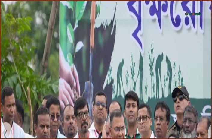 সবাই মিলে দেশের জন্য কাজ করার আহ্বান প্রধানমন্ত্রীর