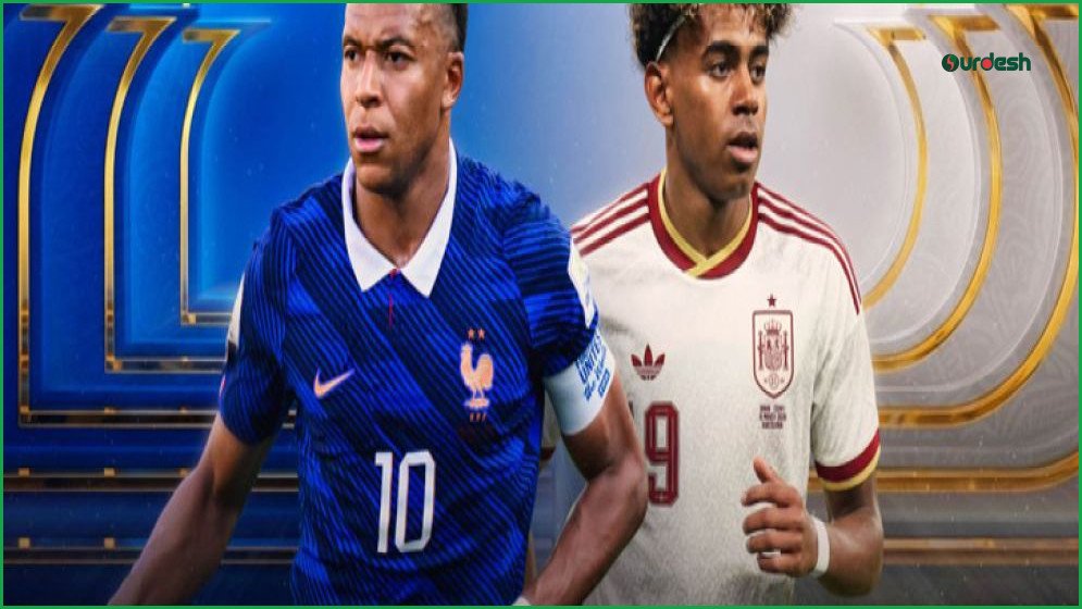 সাবেক প্রধানমন্ত্রীর বর্ণবিদ্বেষী মন্তব্যের কড়া জবাব দিলেন লামিন ইয়ামাল