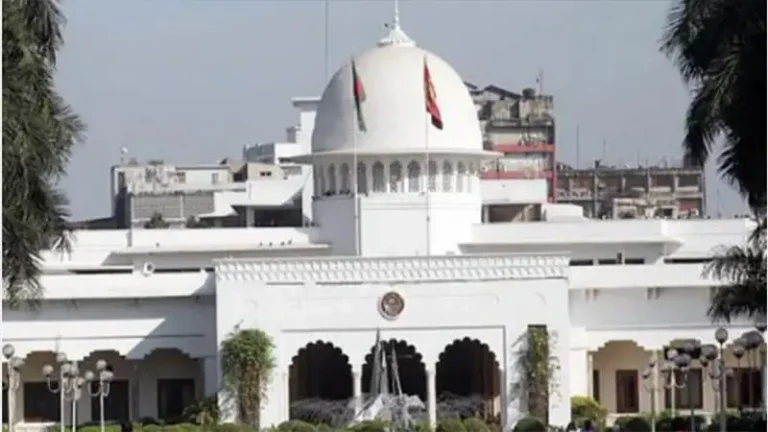 সাবেক রাষ্ট্রপতিরা অবসরের পর যেসব সরকারি সুবিধা পান