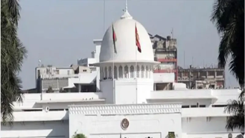 সাবেক রাষ্ট্রপতিরা অবসরের পর যেসব সরকারি সুবিধা পান