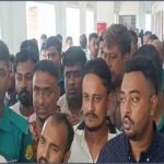 সিলেটের এমসি কলেজ ধর্ষণ মামলায় একজনের মৃত্যুদণ্ড, তিনজনের যাবজ্জীবন
