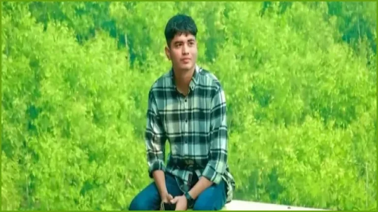 সুনামগঞ্জে ফেসবুকে পোস্ট দিয়ে যুবকের আত্মহত্যা