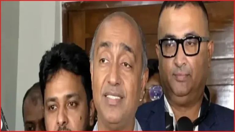 সেপ্টেম্বরে নতুন রাষ্ট্রপতি নির্বাচনের ঘোষণা আইনমন্ত্রীর