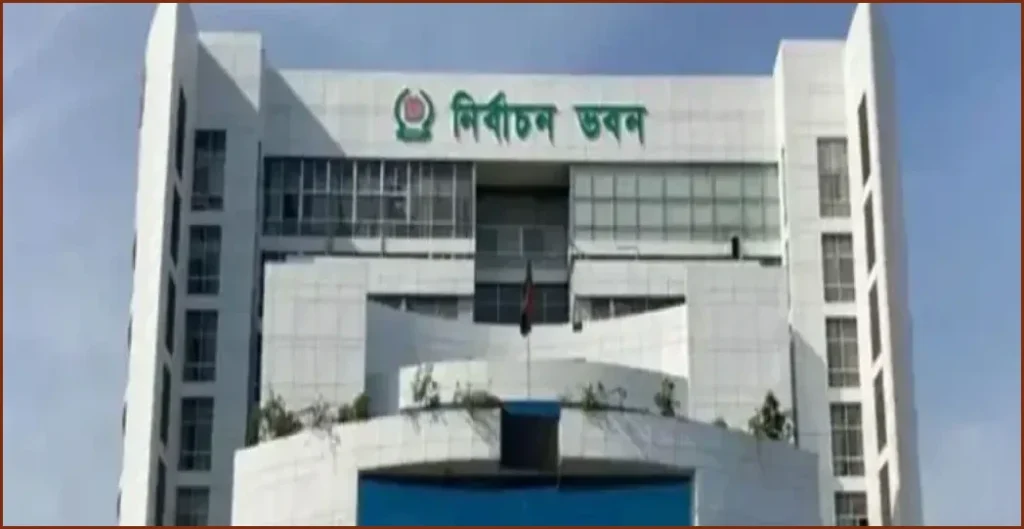 স্থানীয় সরকার নির্বাচনে আ. লীগ নেতাদের নিষিদ্ধের সুযোগ নেই: ইসি