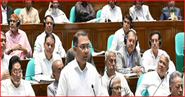 ১০ হাজার পুলিশ সদস্য নিয়োগের পরিকল্পনার কথা জানালেন প্রধানমন্ত্রী