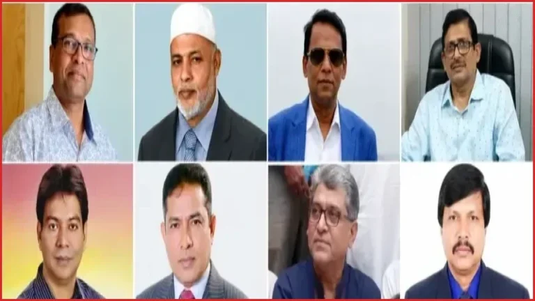১২টি সরকারি সংস্থায় নতুন চুক্তিভিত্তিক নিয়োগ