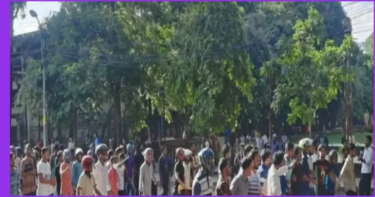 ১৫ জুলাই ঢাবিতে ছাত্রলীগের হামলা ঠেকিয়েছিল ‘অপারেশন হাসবুনাল্লাহ’