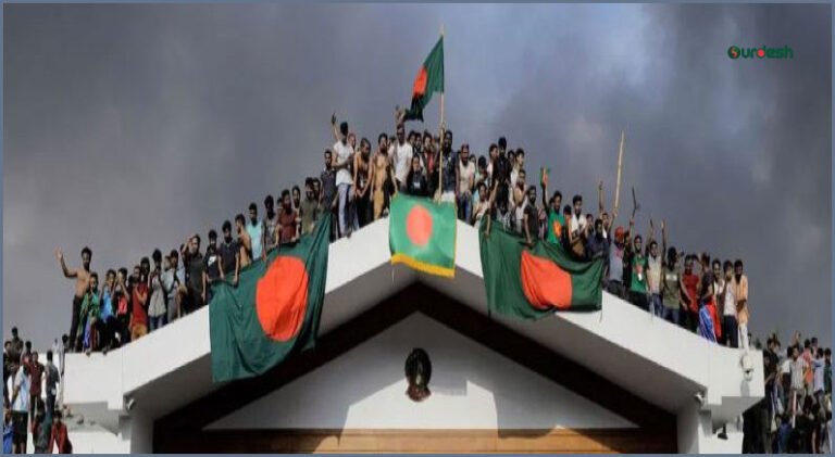 ১৮ জুলাইয়ের শাটডাউন: দেশজুড়ে সংঘর্ষে নিহত অন্তত ৩১