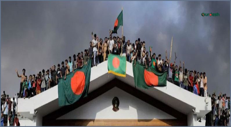 ১৮ জুলাইয়ের শাটডাউন: দেশজুড়ে সংঘর্ষে নিহত অন্তত ৩১