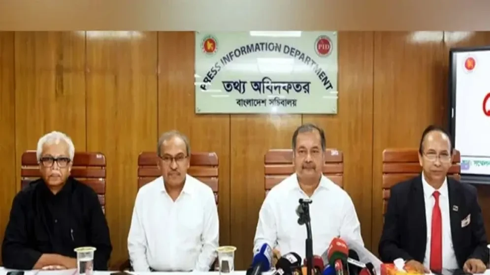 ২০২৬ বিশ্বকাপ সম্প্রচারে জিরো কস্টের দাবি তথ্যমন্ত্রীর