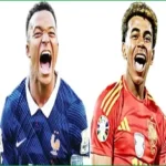 ২০২৬ বিশ্বকাপের সেমিফাইনালে ফ্রান্স ও স্পেনের হাইভোল্টেজ লড়াই