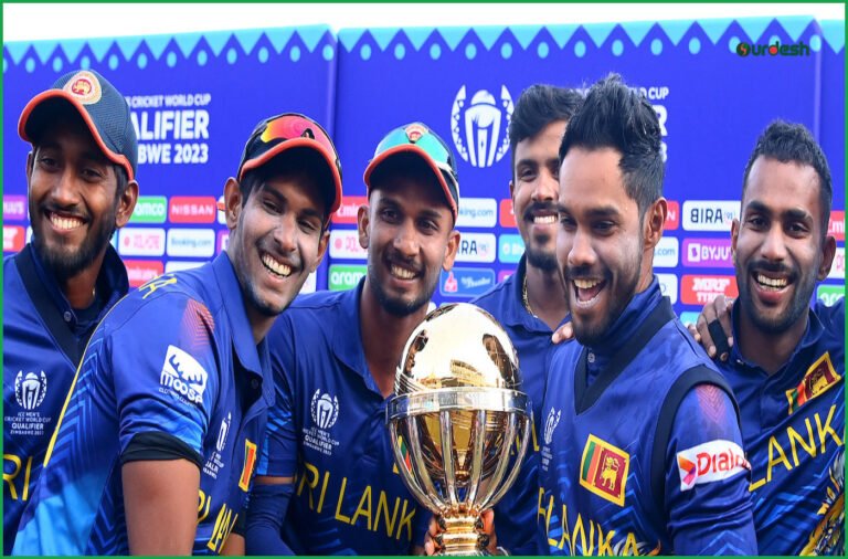 ২০২৭ ওয়ানডে বিশ্বকাপ: কোয়ালিফায়ার জয়ী দল সরাসরি মূল পর্বে