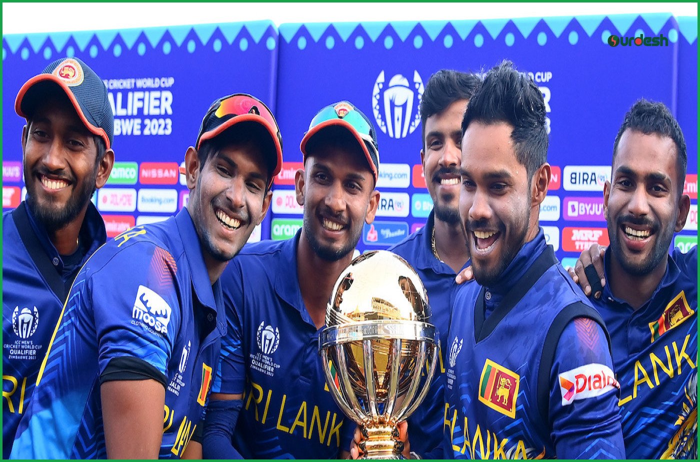 ২০২৭ ওয়ানডে বিশ্বকাপ: কোয়ালিফায়ার জয়ী দল সরাসরি মূল পর্বে