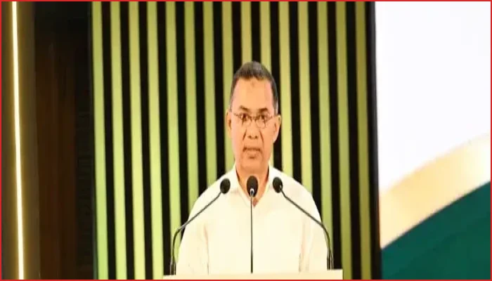 ২০৩৪ সালের মধ্যে ট্রিলিয়ন ডলারের অর্থনীতির লক্ষ্য সরকারের