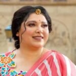 ৪২তম জন্মদিনে একাকীত্বের লড়াই নিয়ে মুখ খুললেন দেবশ্রী গাঙ্গুলি