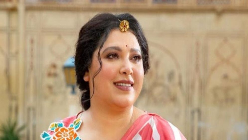 ৪২তম জন্মদিনে একাকীত্বের লড়াই নিয়ে মুখ খুললেন দেবশ্রী গাঙ্গুলি