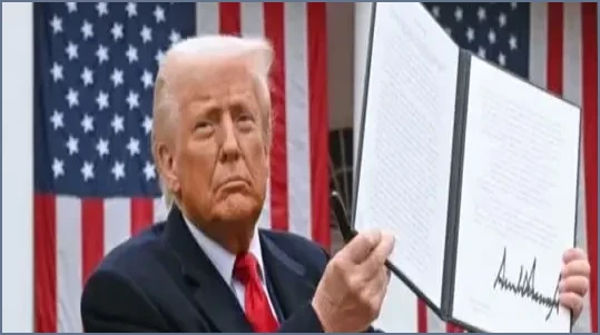 ৬০টিরও বেশি দেশের ওপর নতুন শুল্ক আরোপের প্রস্তুতি যুক্তরাষ্ট্রের