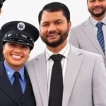 প্রবাসে থেকেও তিন সন্তানকে সফল মানুষ হিসেবে গড়ে তুলেছেন মোমেন সরকার