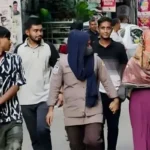 সবুজবাগে তরুণী নিহতের ঘটনায় আদালতে দুই আসামির স্বীকারোক্তি