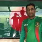 বিসিবির ক্রিকেট অপারেশন্সের সদস্য সচিব হলেন শাহরিয়ার হোসেন বিদ্যুৎ