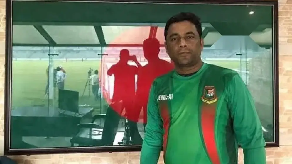 বিসিবির ক্রিকেট অপারেশন্সের সদস্য সচিব হলেন শাহরিয়ার হোসেন বিদ্যুৎ