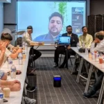 কাঠামোগত পরিবর্তন ছাড়া জুলাইয়ের আকাঙ্ক্ষা পূরণ সম্ভব নয়: নাহিদ ইসলাম