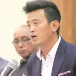 ব্রাজিলের বিপক্ষে ম্যাচ বয়কটের ডাক দিলেন বাইচুং ভুটিয়া