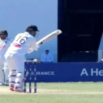ম্যাকাই টেস্টে দুই দিনেই বাংলাদেশের শোচনীয় হার, সিরিজে ১-১ সমতা