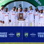 ২৩ বছরের ব্যবধানে বদলে যাওয়া বাংলাদেশ: অস্ট্রেলিয়ার মাটিতে নতুন সম্মানের গল্প