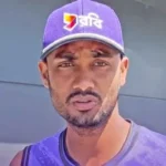 শরিফুলকে কাউন্টি খেলার অনুমতি দেয়নি বিসিবি, কারণ জানালেন শাহরিয়ার নাফীস