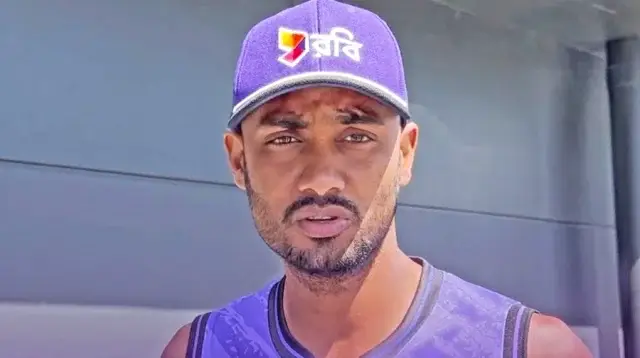 শরিফুলকে কাউন্টি খেলার অনুমতি দেয়নি বিসিবি, কারণ জানালেন শাহরিয়ার নাফীস