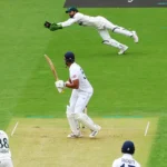 লর্ডসে ইংল্যান্ডের টপ অর্ডার ধসিয়ে পাকিস্তানের দাপট, আব্বাসের দুর্দান্ত বোলিং