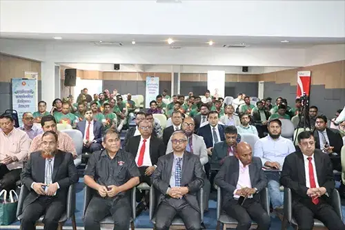 মালয়েশিয়ায় প্রবাসী বাংলাদেশিদের অবদানের প্রশংসা করলেন হাইকমিশনার মনজুরুল করিম