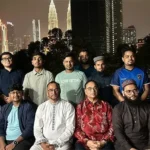 মালয়েশিয়ায় জুলাই বিপ্লব ও প্রবাসীদের ভূমিকা নিয়ে বিশেষ আলোচনা সভা
