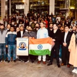 ভারতে শিক্ষার্থী আন্দোলনের সমর্থনে সিডনি ও মেলবোর্নে প্রবাসীদের বিক্ষোভ