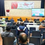 সিডনিতে জুলাই গণঅভ্যুত্থানের বর্ষপূর্তি: গণতন্ত্র প্রতিষ্ঠায় প্রবাসীদের ভূমিকা রাখার আহ্বান