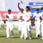 হাসান মাহমুদের বিধ্বংসী বোলিংয়ে অস্ট্রেলিয়াকে দুইশোর নিচে আটকে দিল বাংলাদেশ