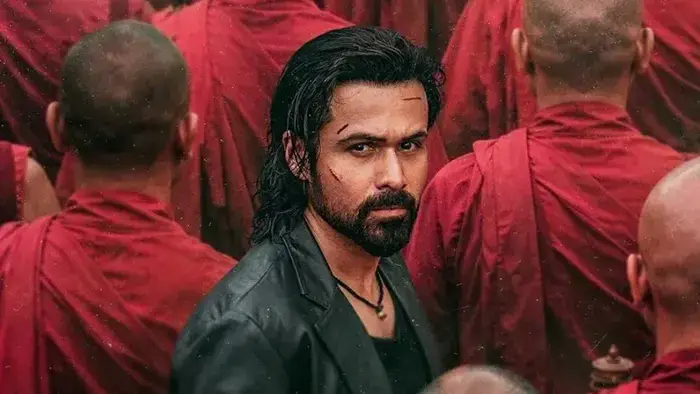 বক্স অফিসে রেকর্ড ভাঙলেন ইমরান হাশমি, অগ্রিম বুকিংয়ে এগিয়ে ‘আওয়ারাপন ২