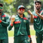 মালয়েশিয়াকে হারিয়ে সিরিজ জয় নিশ্চিত করলো বাংলাদেশ অনূর্ধ্ব-২৩ দল