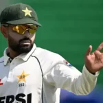 ইংল্যান্ডের বিপক্ষে সিরিজের আগে চোটের কবলে পাকিস্তান অধিনায়ক বাবর আজম